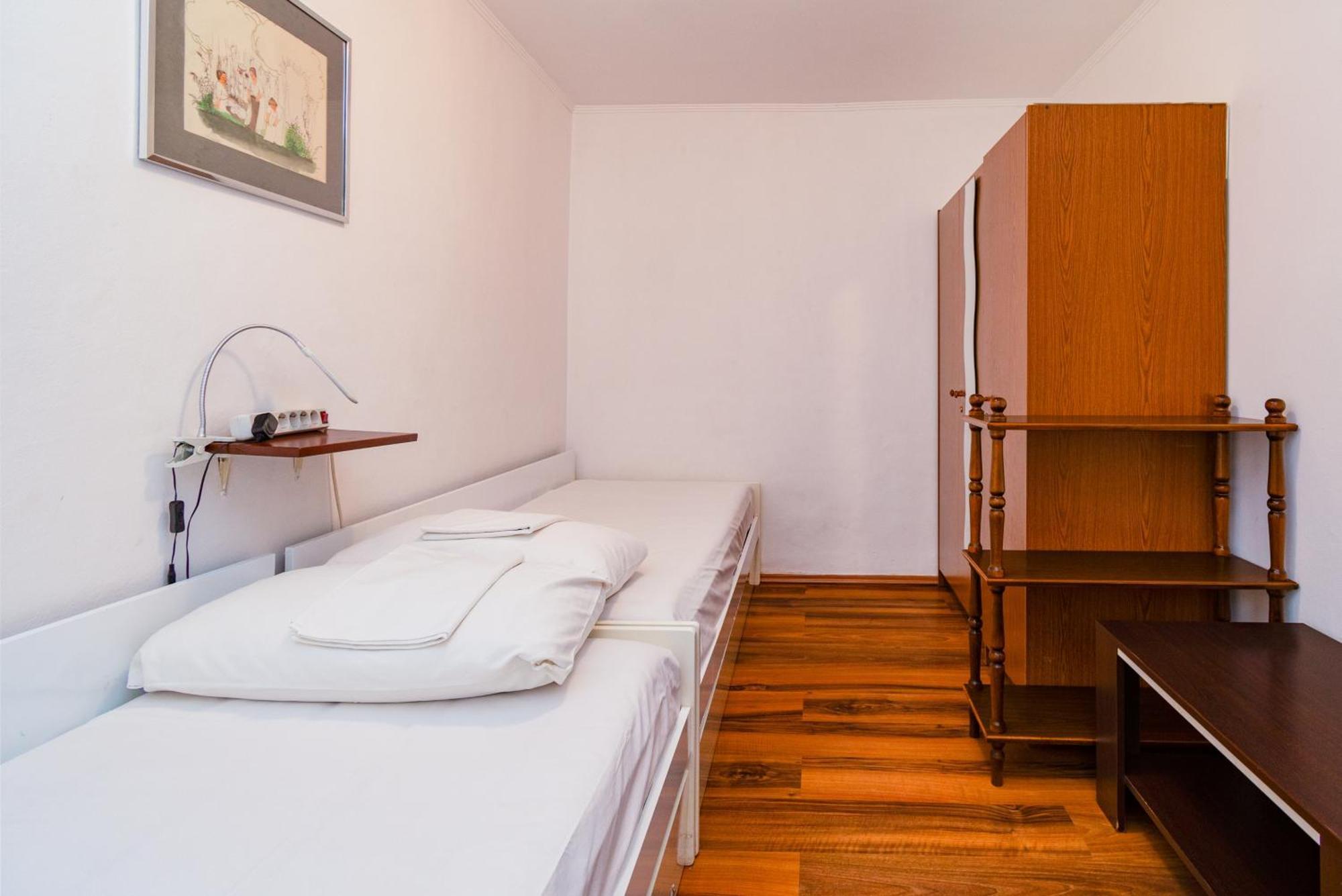 Apartments With Wifi Klenovica, Novi Vinodolski - 5530 Room photo