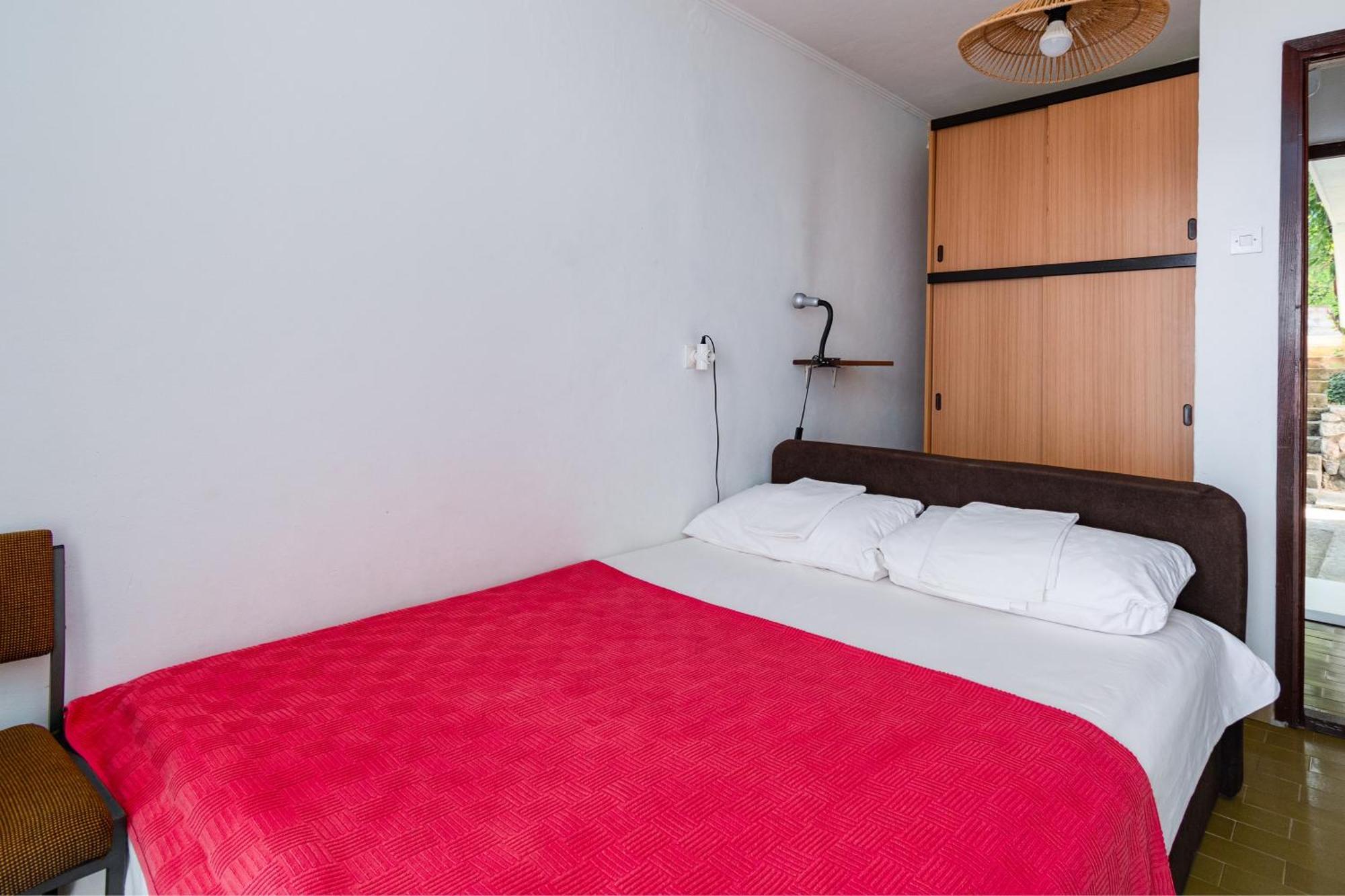 Apartments With Wifi Klenovica, Novi Vinodolski - 5530 Room photo
