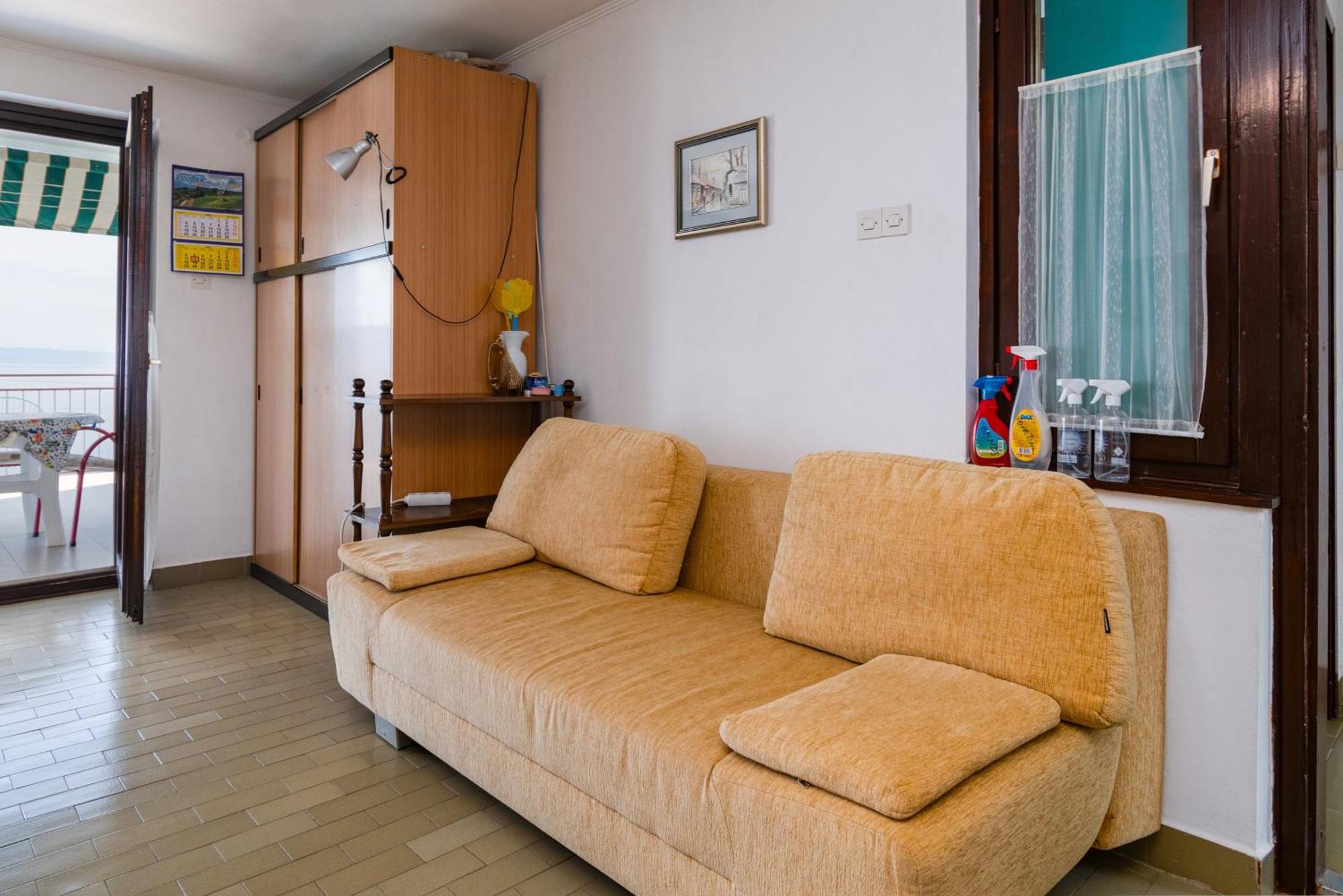 Apartments With Wifi Klenovica, Novi Vinodolski - 5530 Room photo